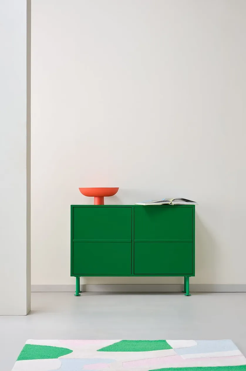 KIPP sidebord