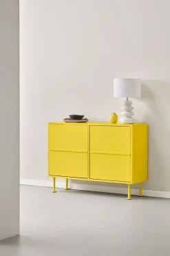 KIPP sidebord