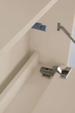 KIPP vægmonteret skrivebord