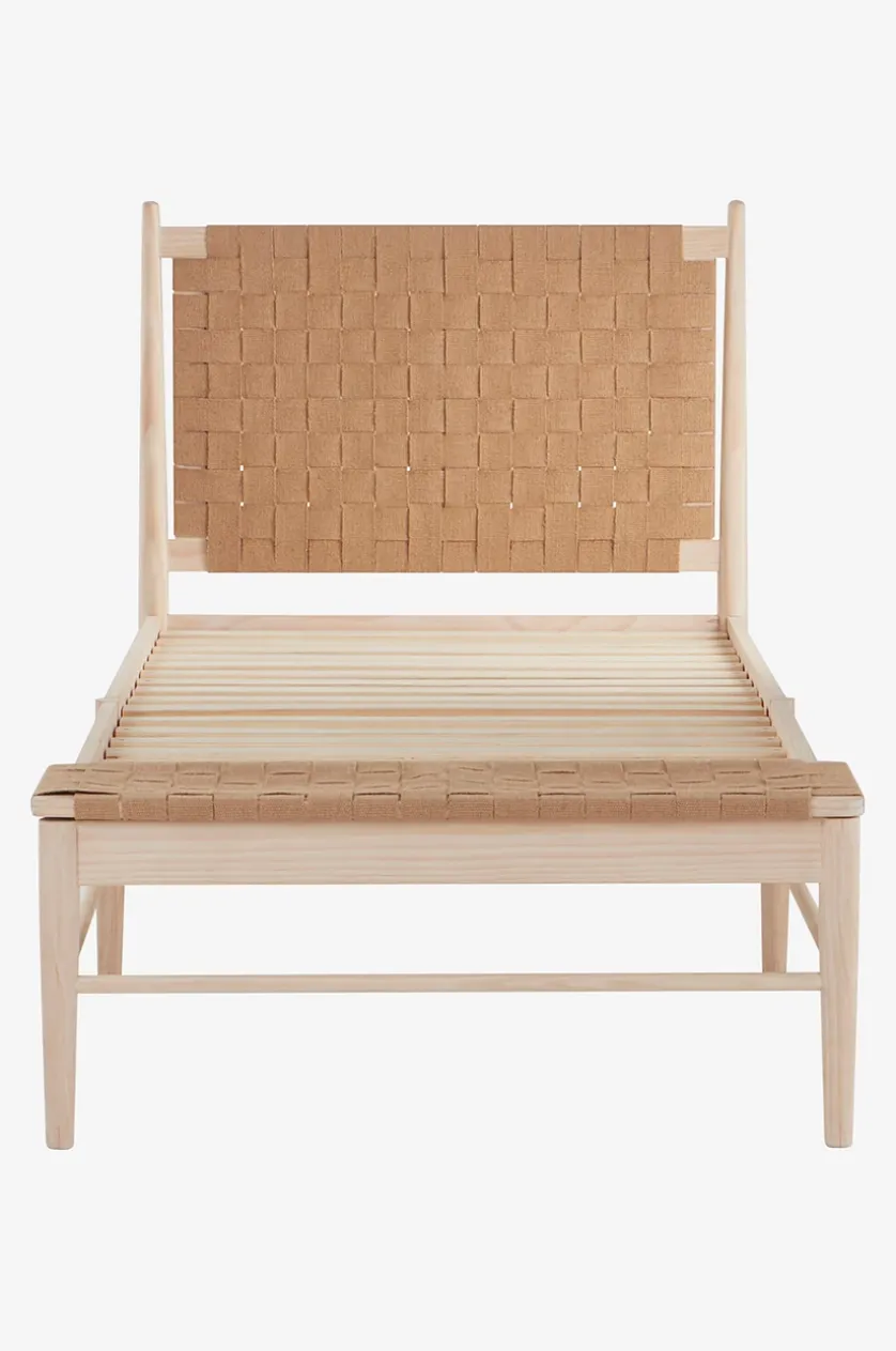 KÖPENHAMN sengeramme 90 cm