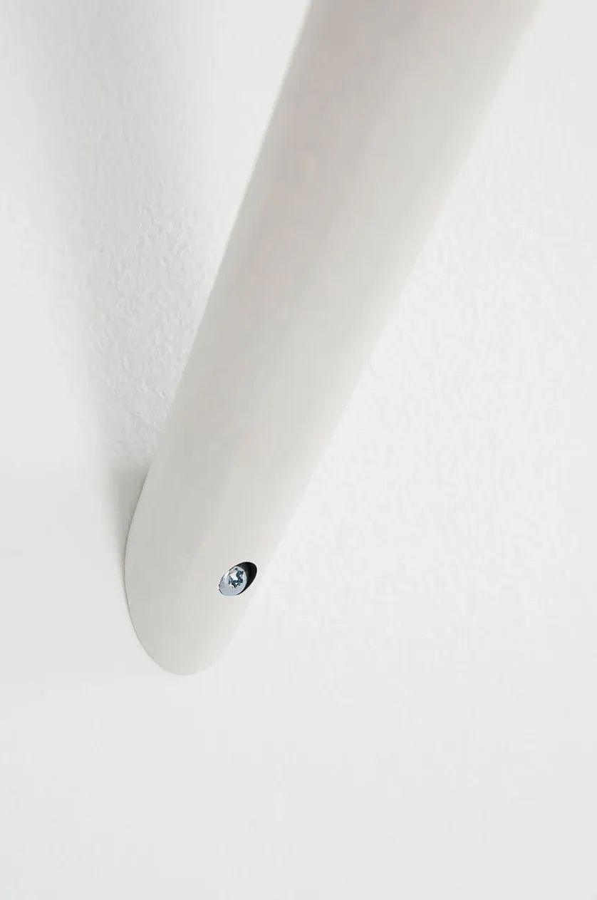 KULLABERG skrivebord/bord 40x120 cm