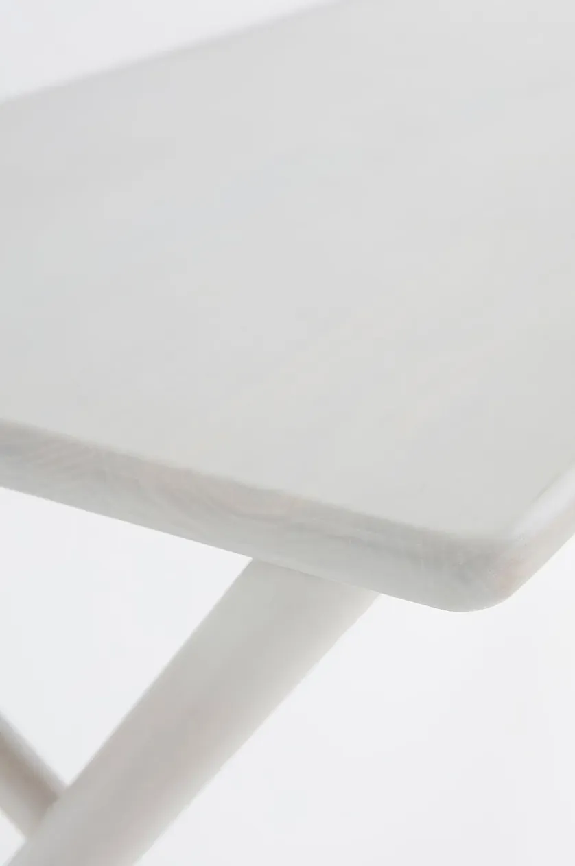 KULLABERG skrivebord/bord 40x120 cm