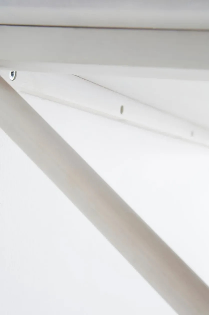 KULLABERG skrivebord/bord 40x120 cm