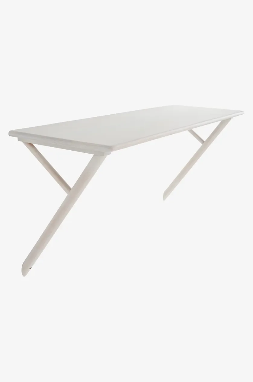KULLABERG skrivebord/bord 40x120 cm