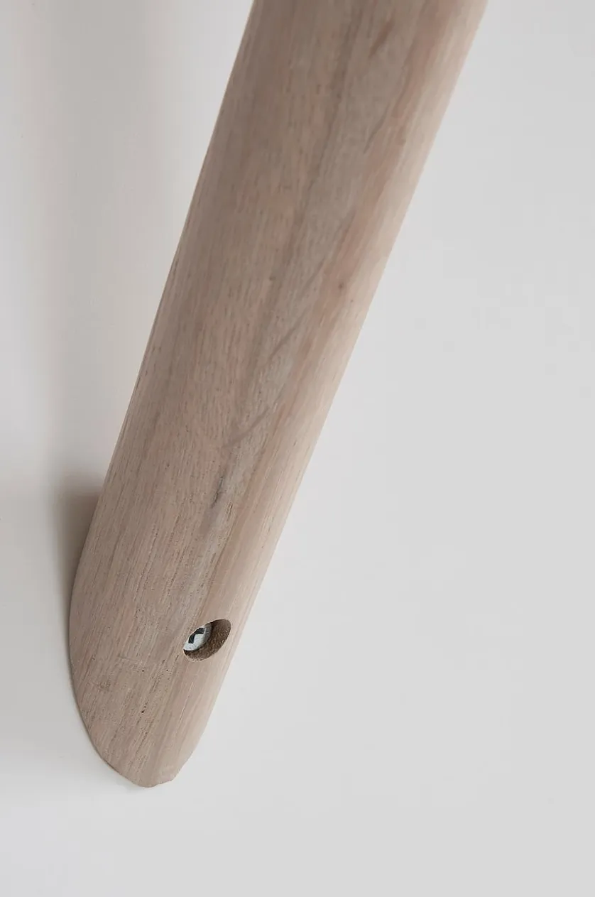 KULLABERG skrivebord/bord 40x120 cm
