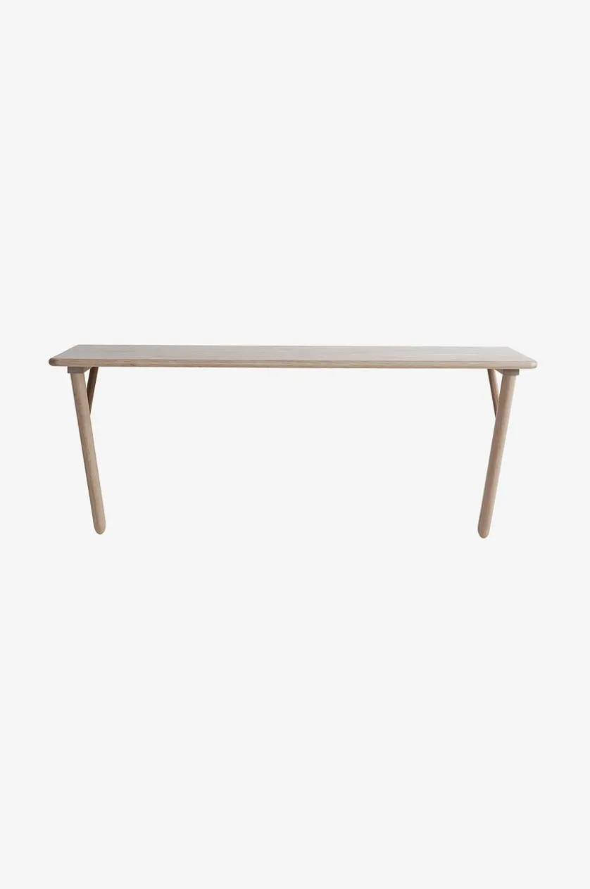 KULLABERG skrivebord/bord 40x120 cm