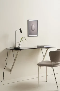 KULLABERG skrivebord 40x120 cm