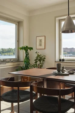 KUNGSHOLMEN stol