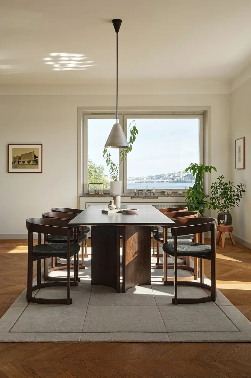 KUNGSHOLMEN stol