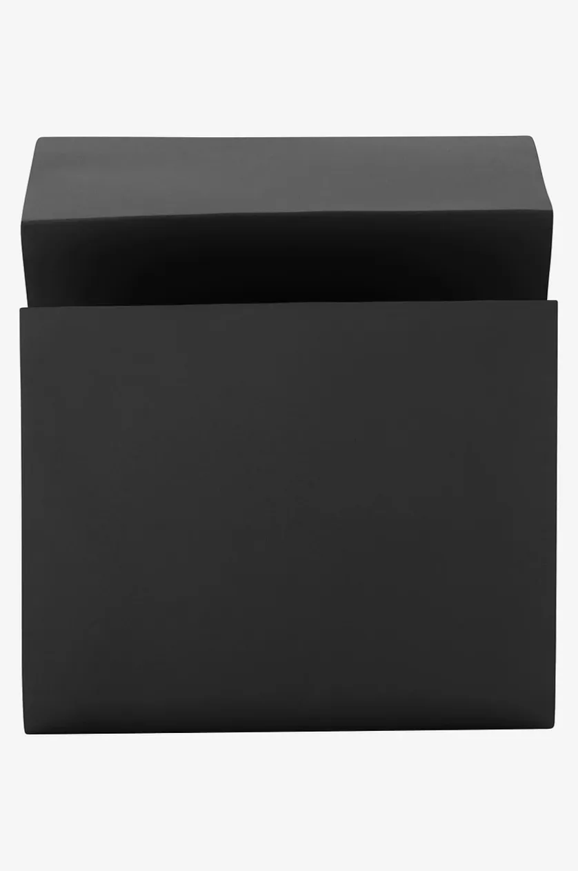 KUROW sidebord 40x40 cm