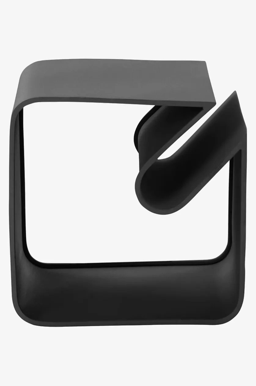 KUROW sidebord 40x40 cm
