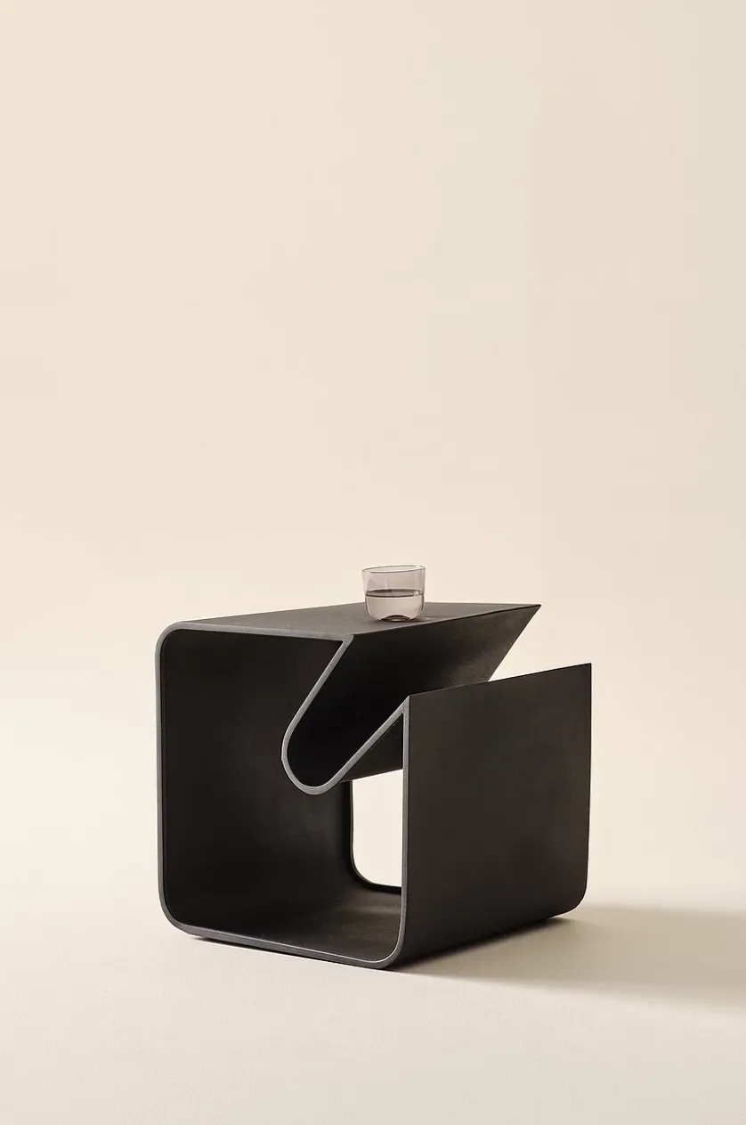 KUROW sidebord 40x40 cm