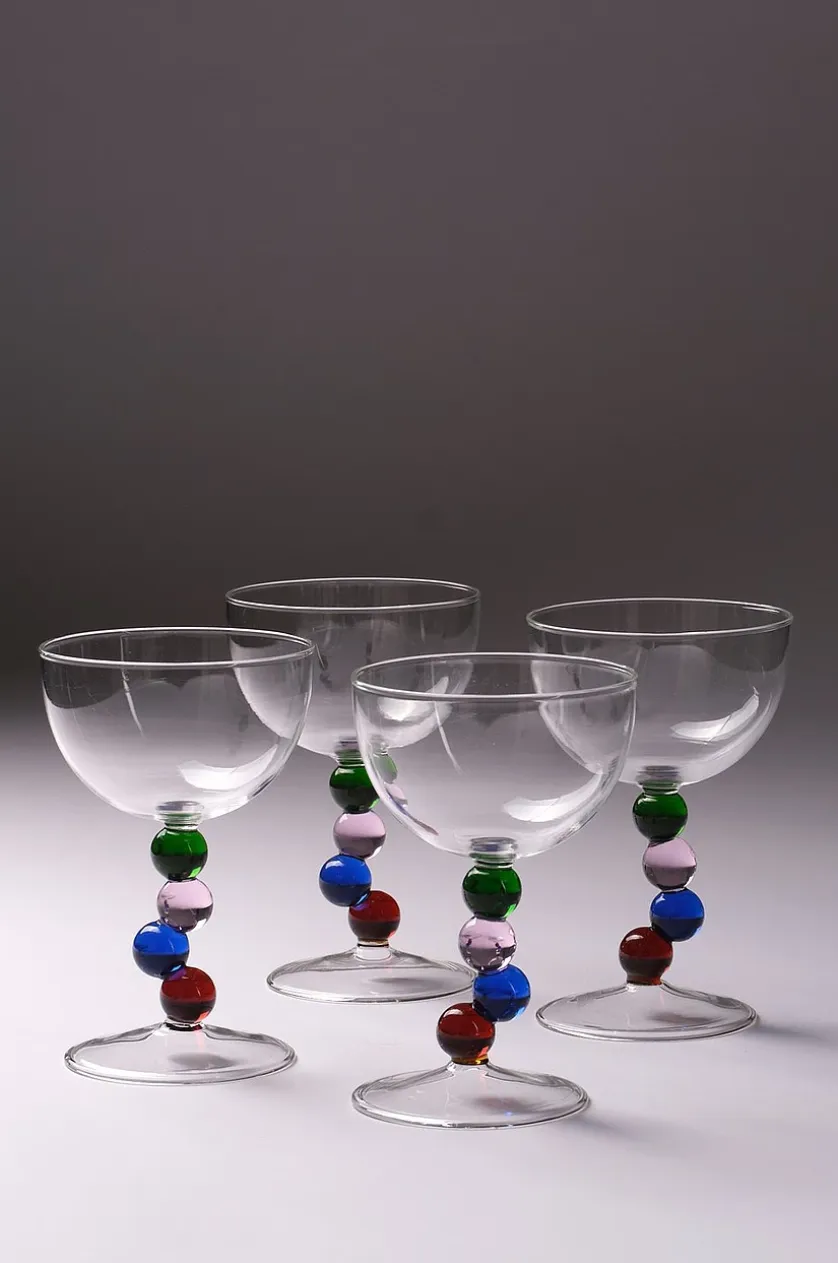 KYOTO cocktailglas 4-pak