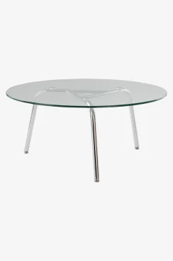 KYVIK sofabord ø 90 cm
