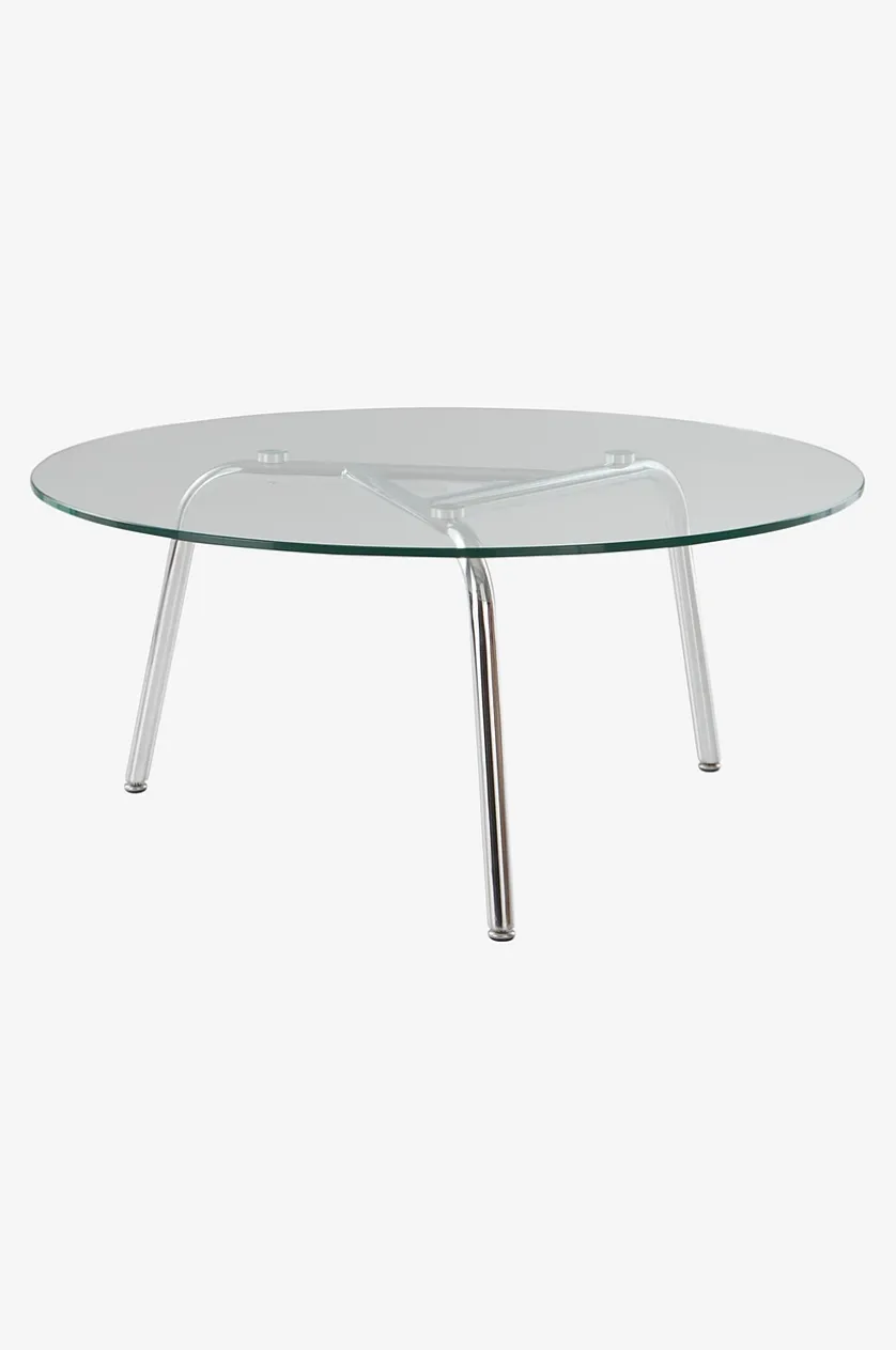 KYVIK sofabord ø 90 cm