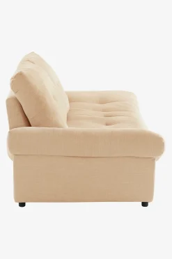 LABENNE loungesofa 3-sæders
