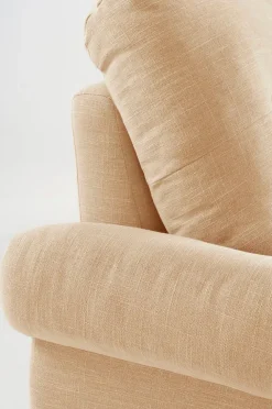 LABENNE loungesofa 3-sæders