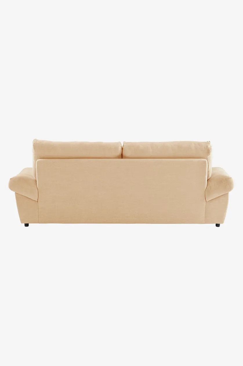 LABENNE loungesofa 3-sæders