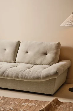 LABENNE loungesofa 3-sæders