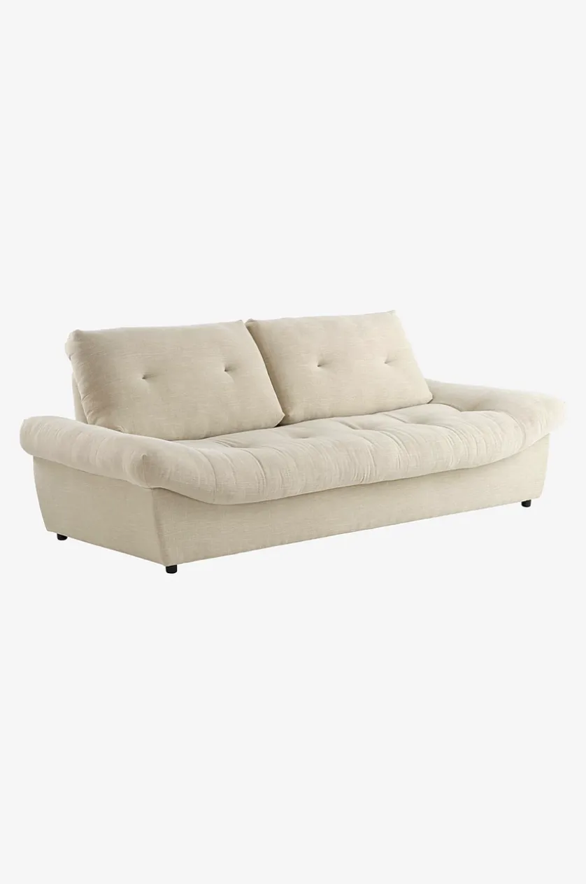 LABENNE loungesofa 3-sæders