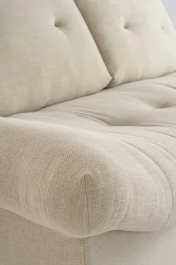 LABENNE loungesofa 3-sæders