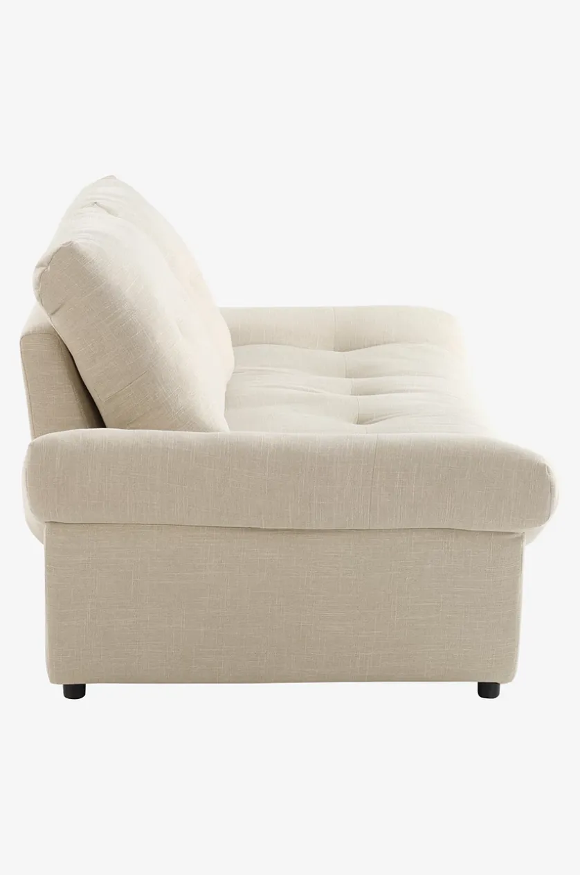 LABENNE loungesofa 3-sæders