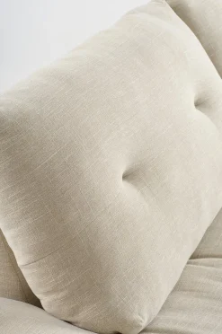 LABENNE loungesofa 3-sæders