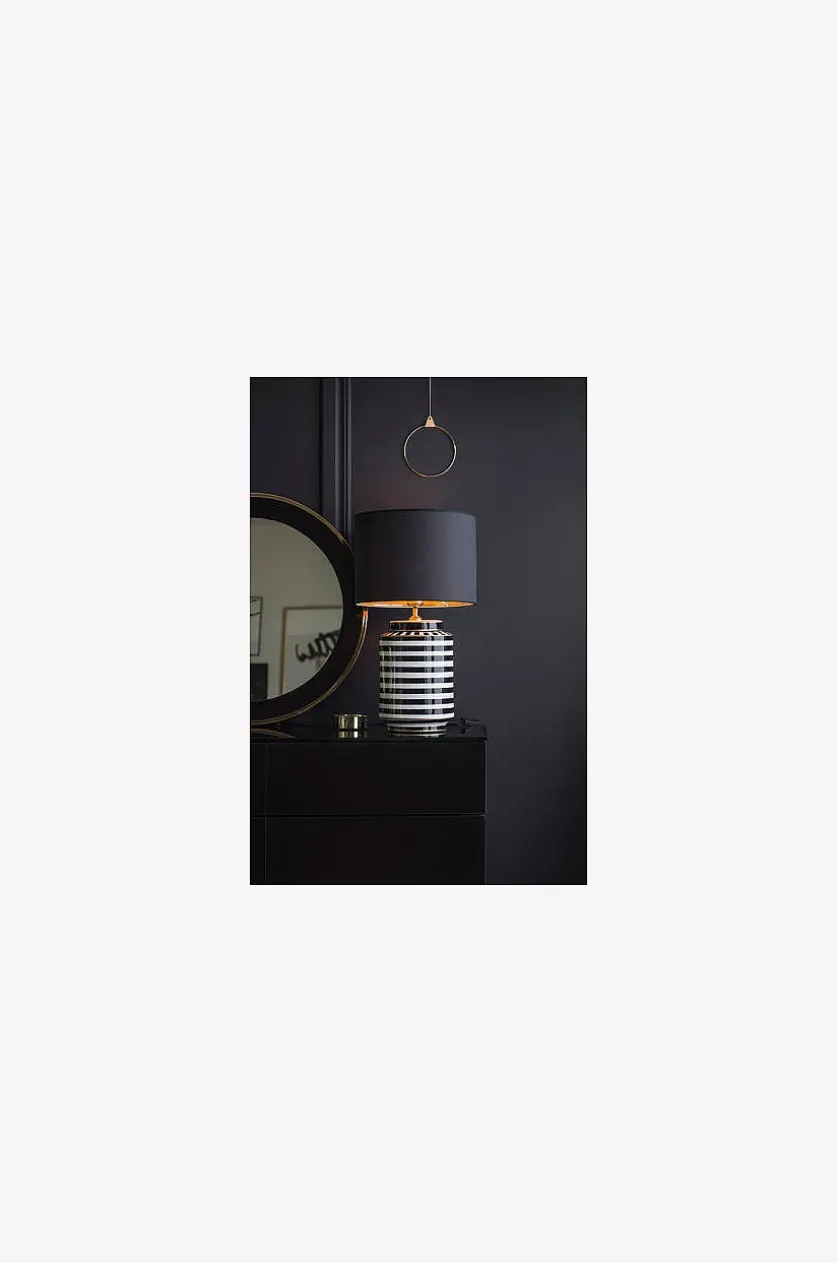 Lampefod Gatsby 43 cm