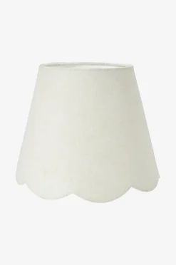 Lampeskærm Jasmine 26 cm