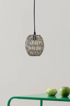 LAMPESKÆRM LINDE 18 cm