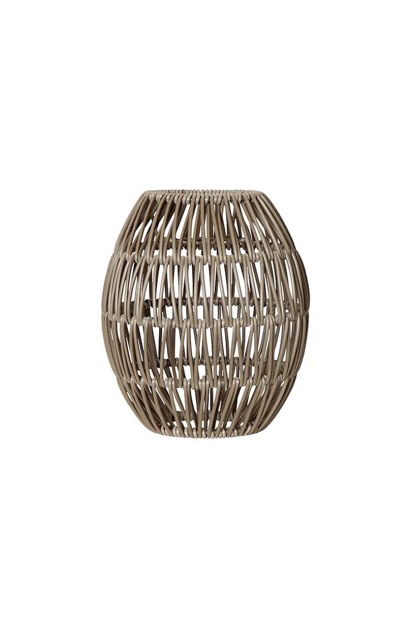 LAMPESKÆRM LINDE 18 cm