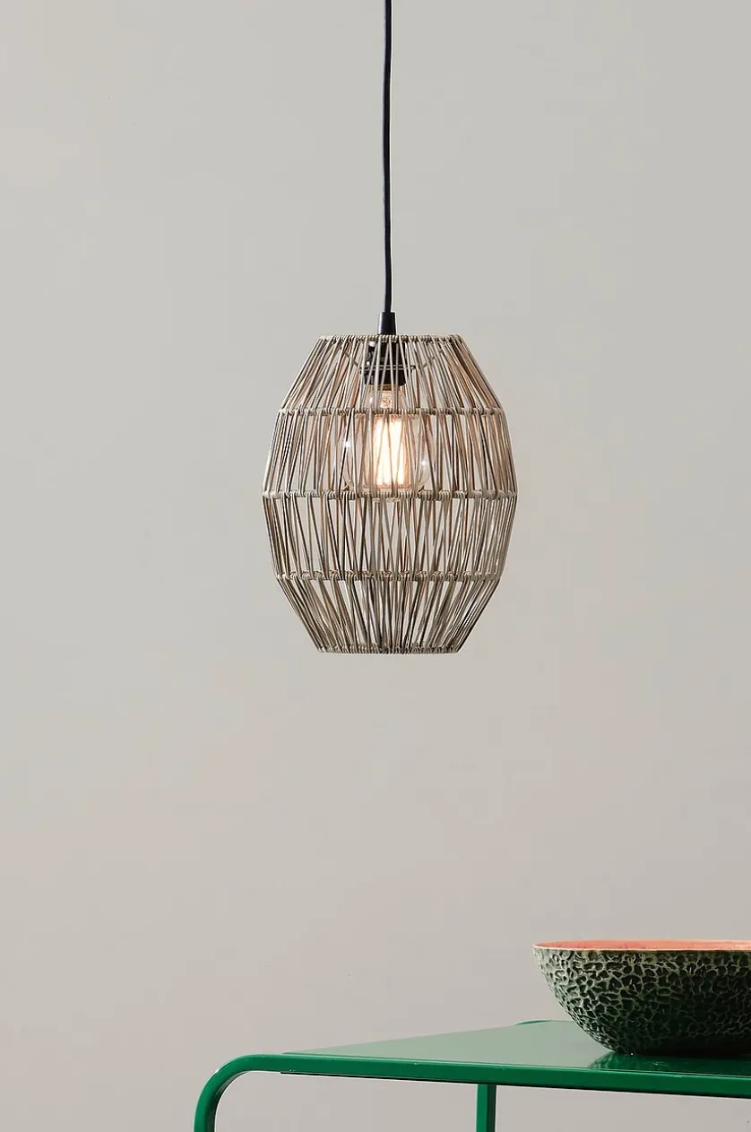 LAMPESKÆRM LINDE 30 cm