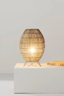 LAMPESKÆRM LINDE 46 cm