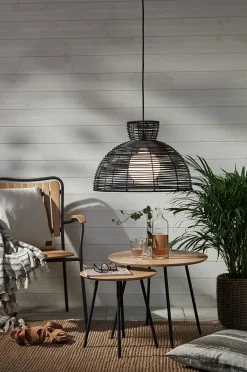 Lampeskærm Runde 32 cm