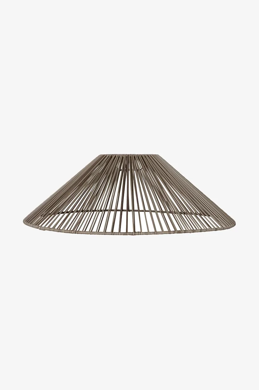 Lampeskærm Vide 58 cm