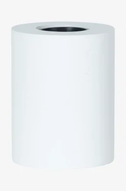 Lampe Sokkel E27 Rør 10cm
