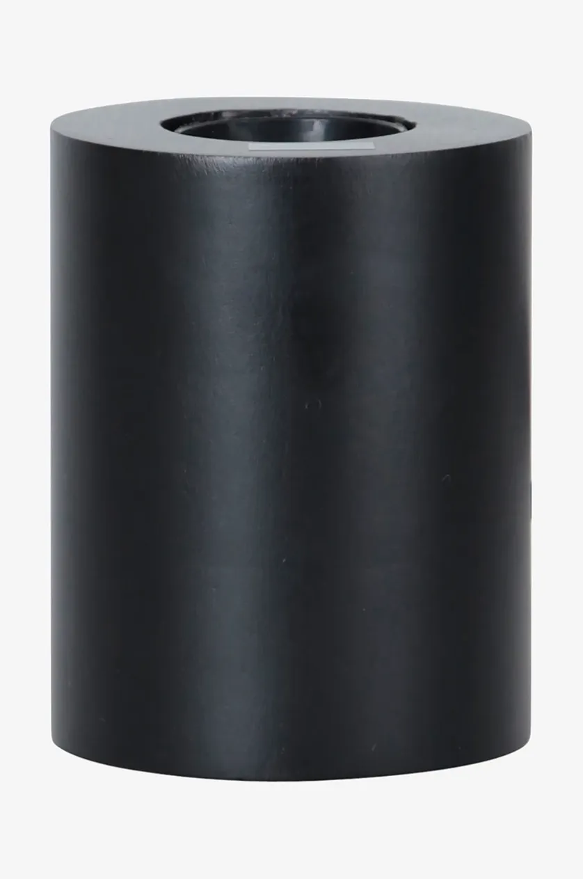 Lampe Sokkel E27 Rør 10cm
