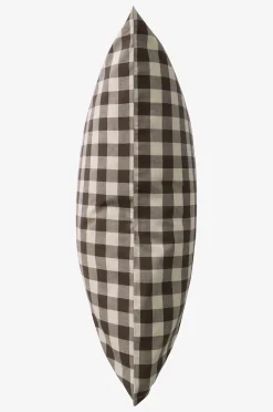 LAUREN pudebetræk 2-pak 50x60 cm økologisk