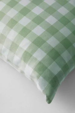 LAUREN pudebetræk 50x90 cm økologisk