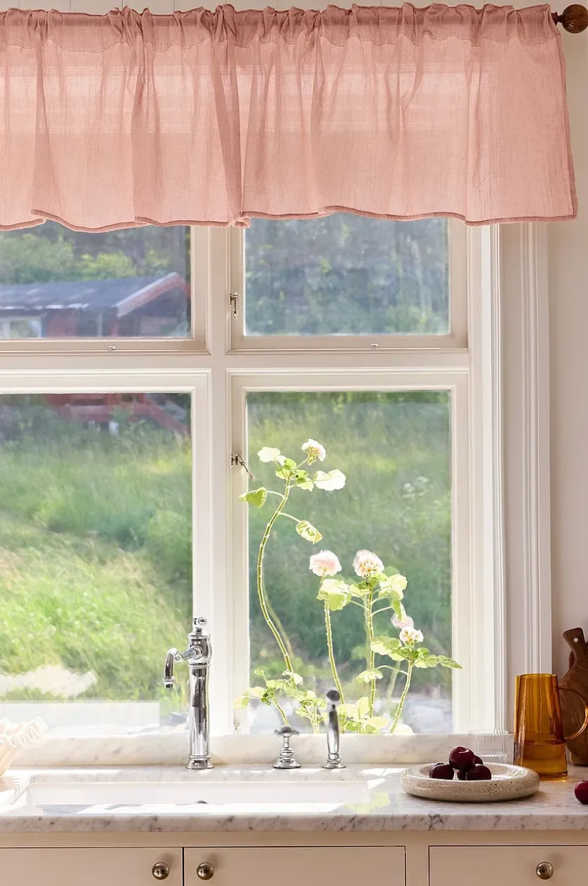 LAYER gardinkappe