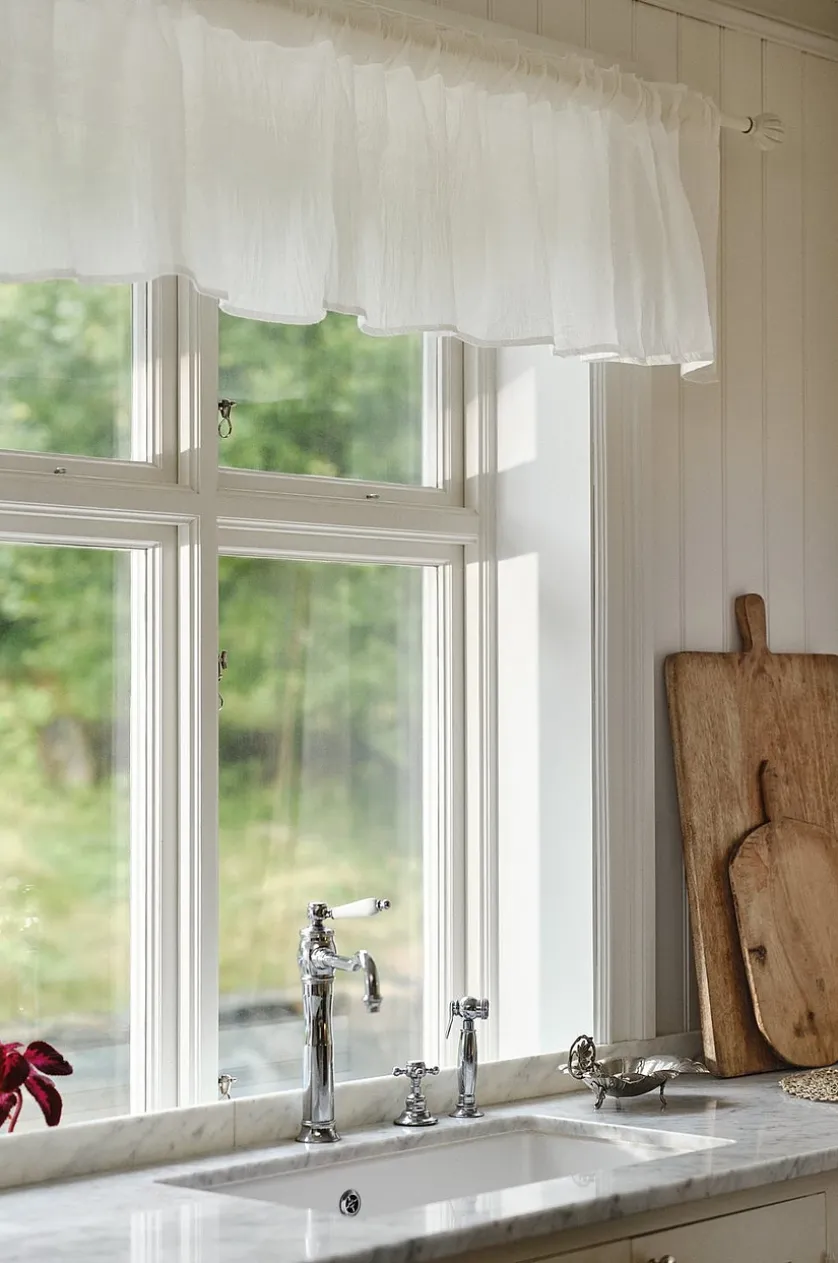 LAYER gardinkappe