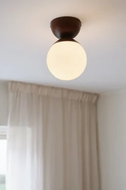 LEAH væg-/loftslampe