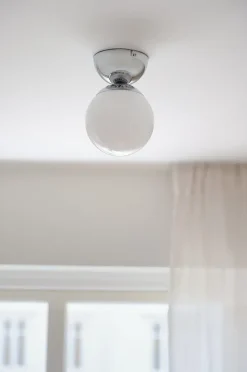 LEAH væg-/loftslampe