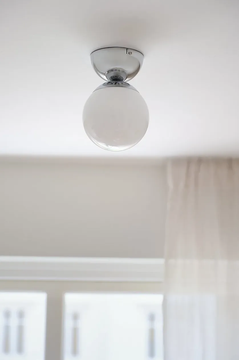 LEAH væg-/loftslampe