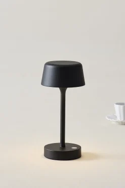 LEDA bærbar lampe
