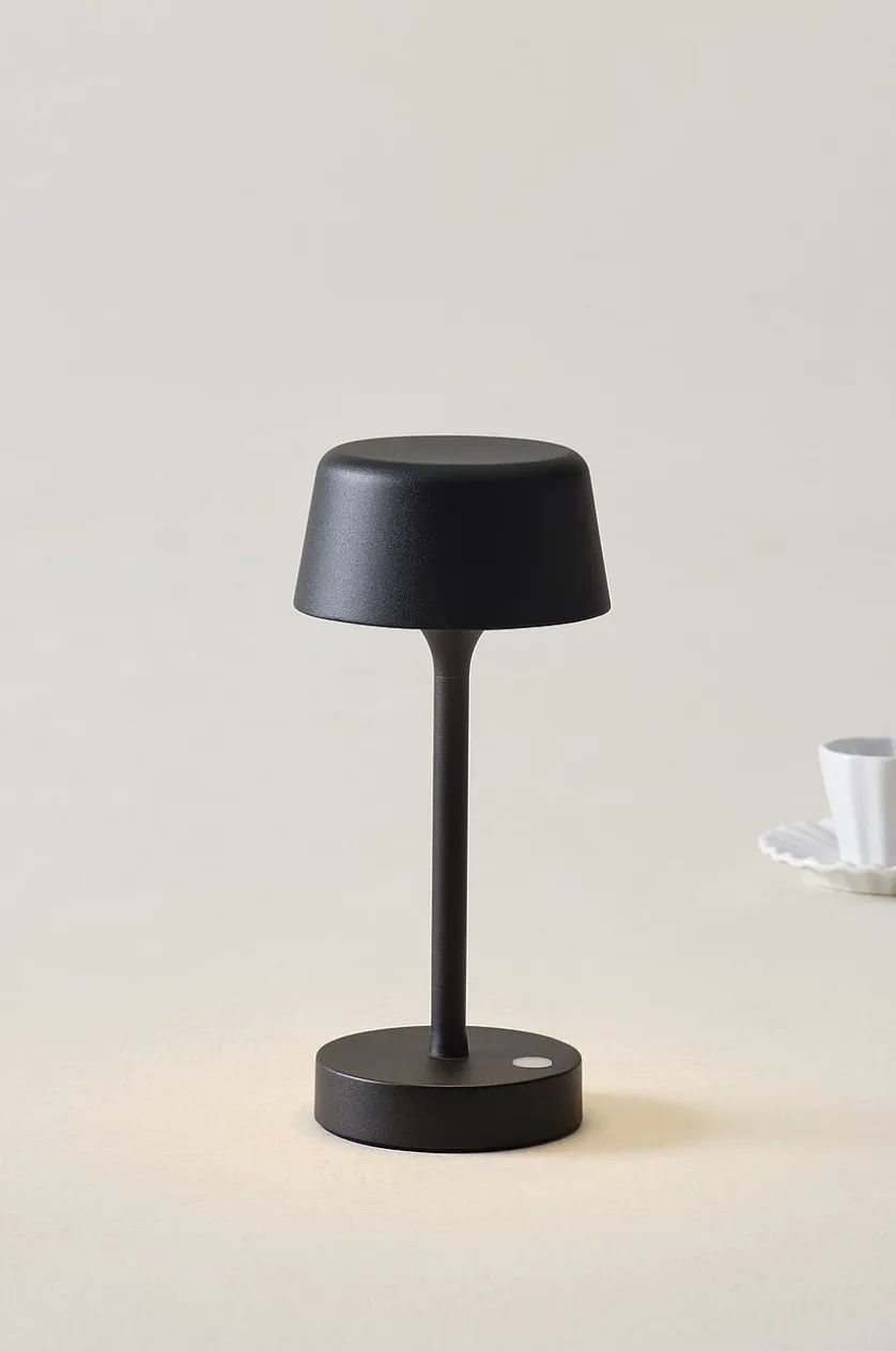 LEDA bærbar lampe