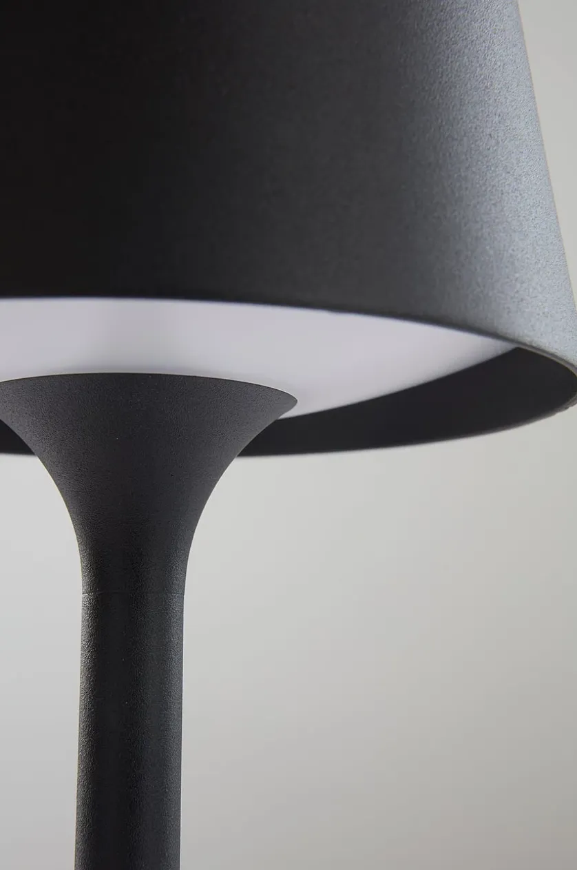 LEDA bærbar lampe