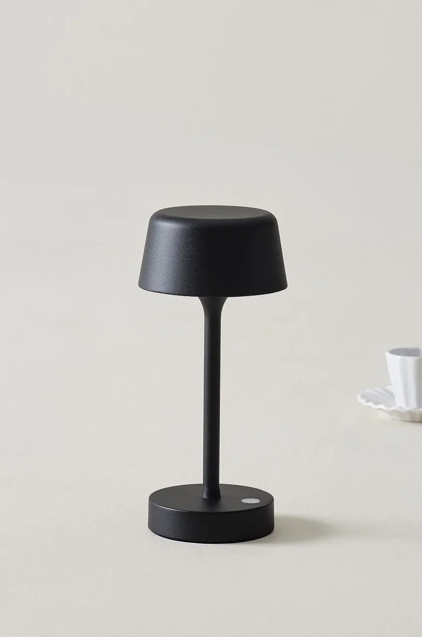 LEDA bærbar lampe