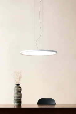 LEDDAS loftlampe LED