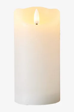 LED-lys Rustik 15cm